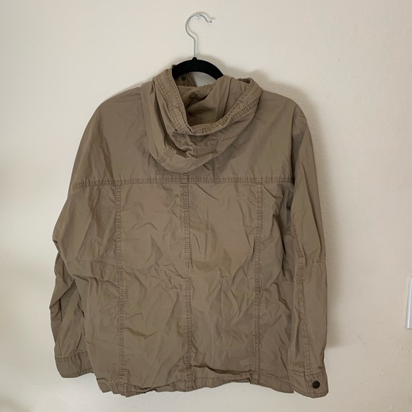 A&F Jacket - Picture 3 of 4